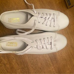 Platform Ked Sneakers